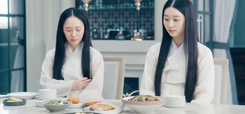 Durian's Affair - Kenapa Du Ri An dan Kim So Jeo Merentas Masa dari Zaman Joseon ke Tahun 2023? 2 IMG 7224