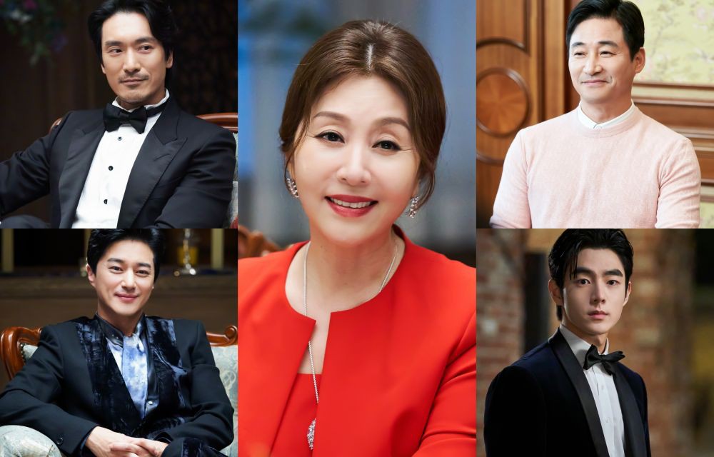 Durian's Affair - Kenapa Du Ri An dan Kim So Jeo Merentas Masa dari Zaman Joseon ke Tahun 2023? 3 IMG 7225