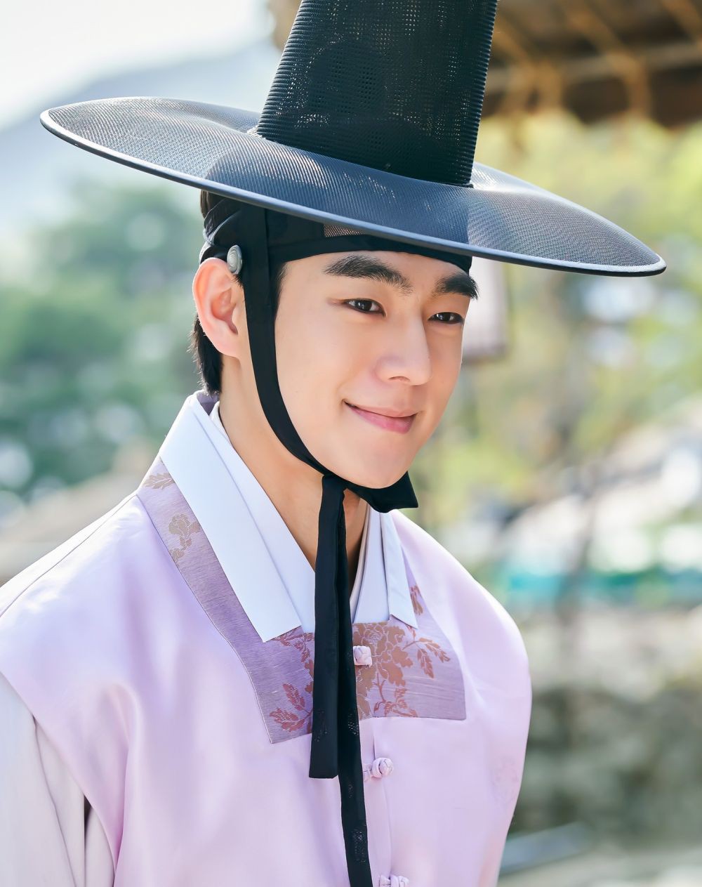 Durian's Affair - Kenapa Du Ri An dan Kim So Jeo Merentas Masa dari Zaman Joseon ke Tahun 2023? 4 Affair