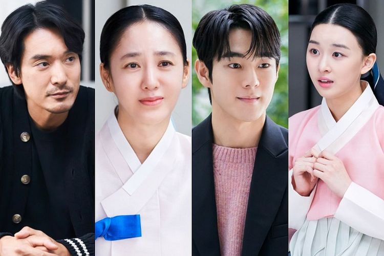 Durian's Affair - Kenapa Du Ri An dan Kim So Jeo Merentas Masa dari Zaman Joseon ke Tahun 2023? 1 IMG 7229 1
