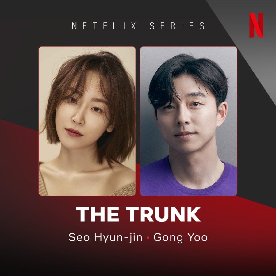 Gong Yoo dan Seo Hyun Jin akan Bergandingan dalam Kdrama Berasaskan Novel 1 IMG 7248
