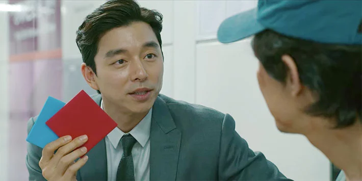 Gong Yoo dan Seo Hyun Jin akan Bergandingan dalam Kdrama Berasaskan Novel 2 Gong yoo