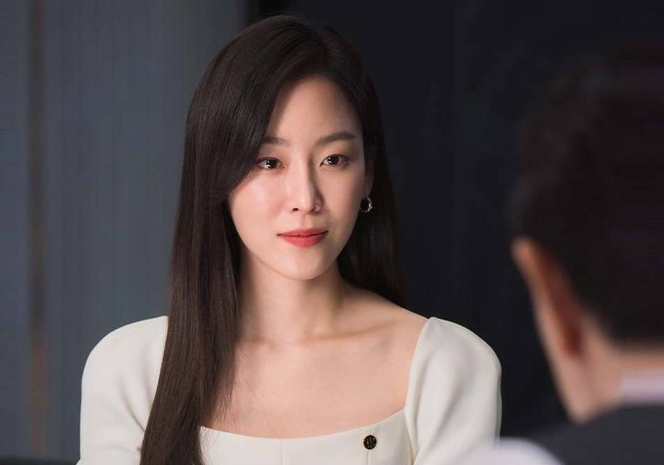 Gong Yoo dan Seo Hyun Jin akan Bergandingan dalam Kdrama Berasaskan Novel 3 IMG 7253
