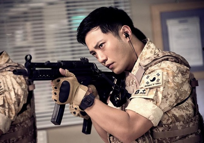 Jin Goo Dituduh Terlibat Dengan Kes Penipuan 14.2 Billion Won 1 Jin goo