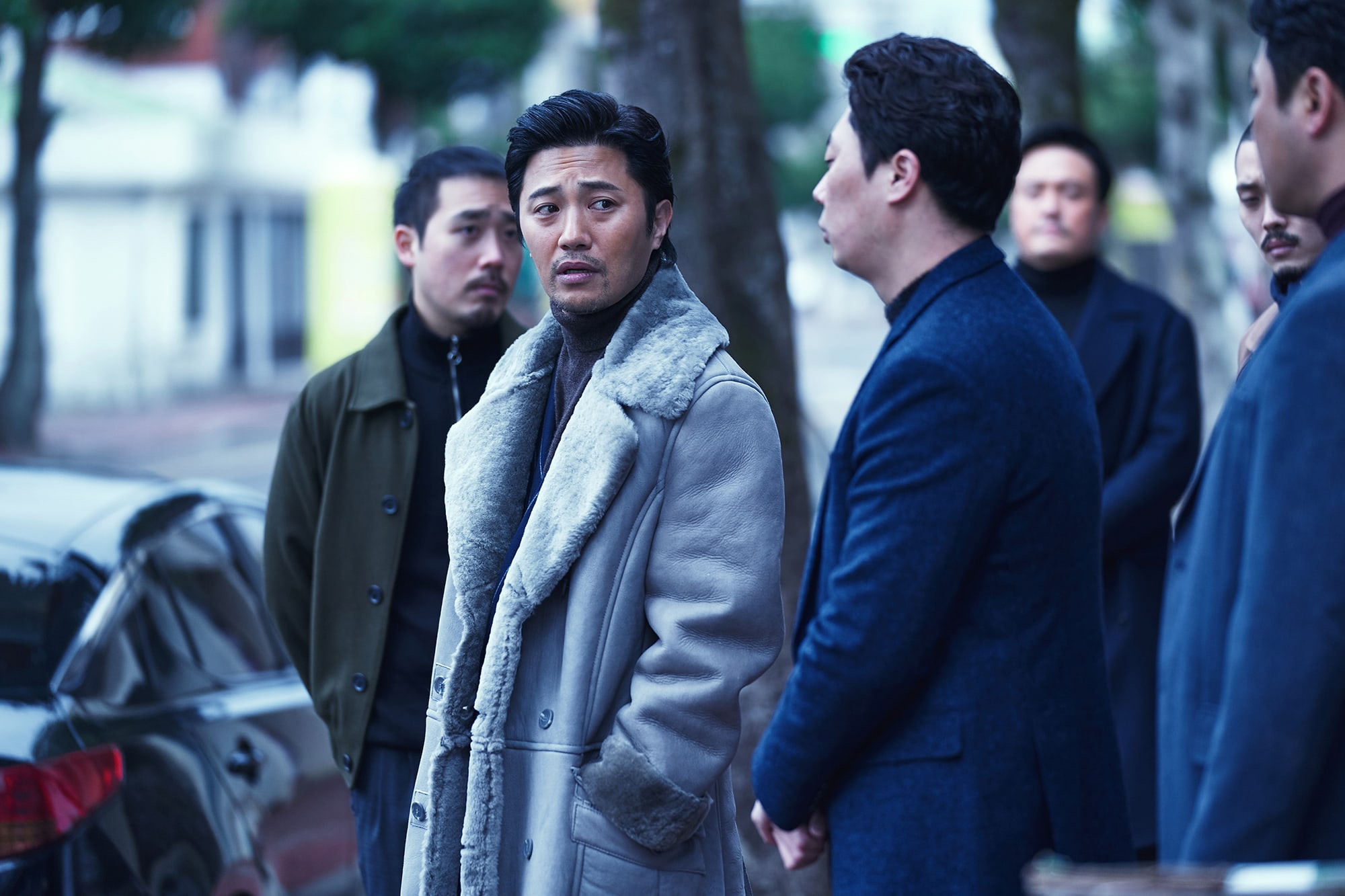 Jin Goo Dituduh Terlibat Dengan Kes Penipuan 14.2 Billion Won 2 IMG 7263