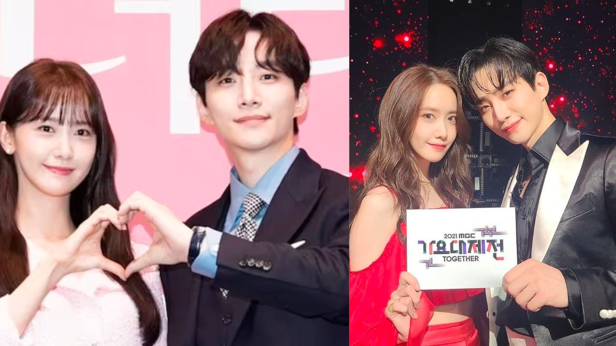 Junho 2PM Membintangi Kdrama Superhero Netflix 2 Junho