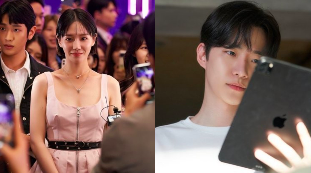 Junho 2PM Membintangi Kdrama Superhero Netflix 3 IMG 7268