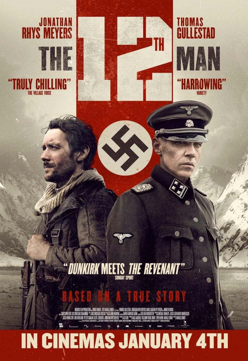 3 Filem Perang “Underrated” Berdasarkan Kejadian Sebenar 1 Filem perang