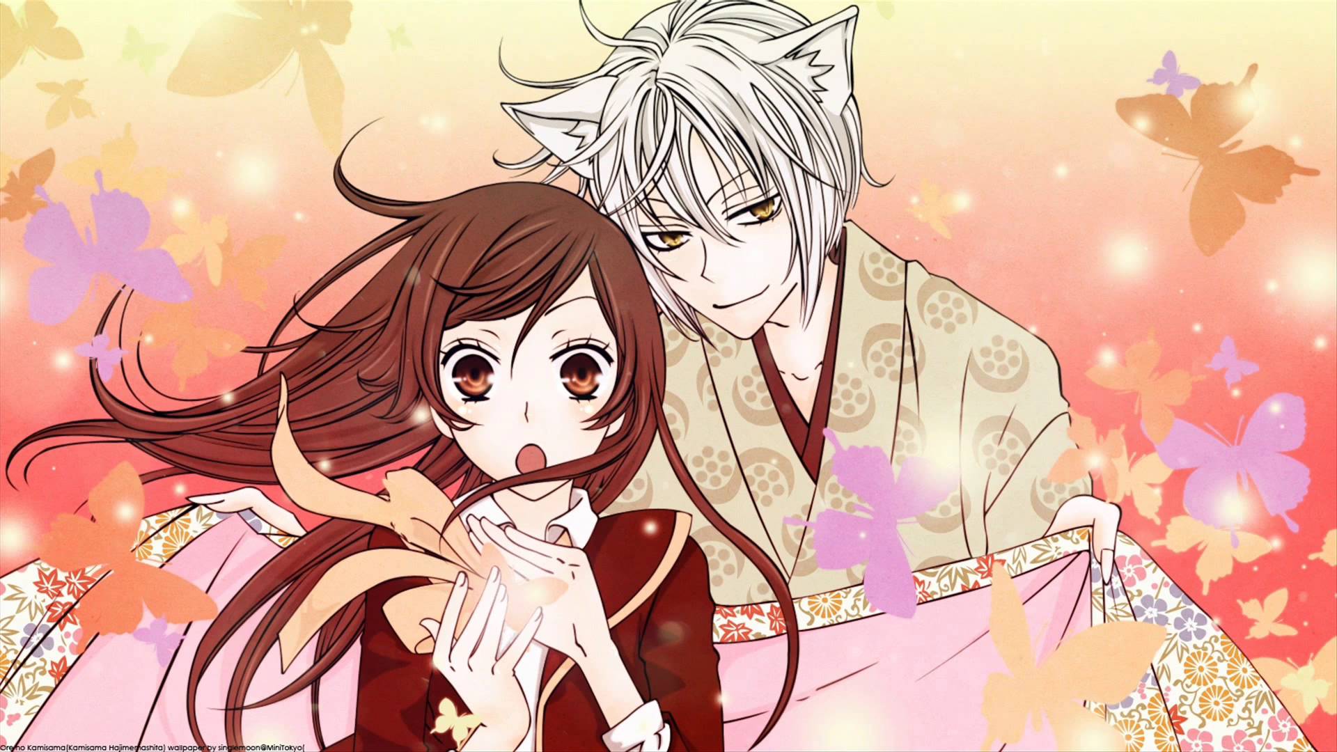 10 Anime Terbaik Seperti “My Happy Marriage” 3 Anime
