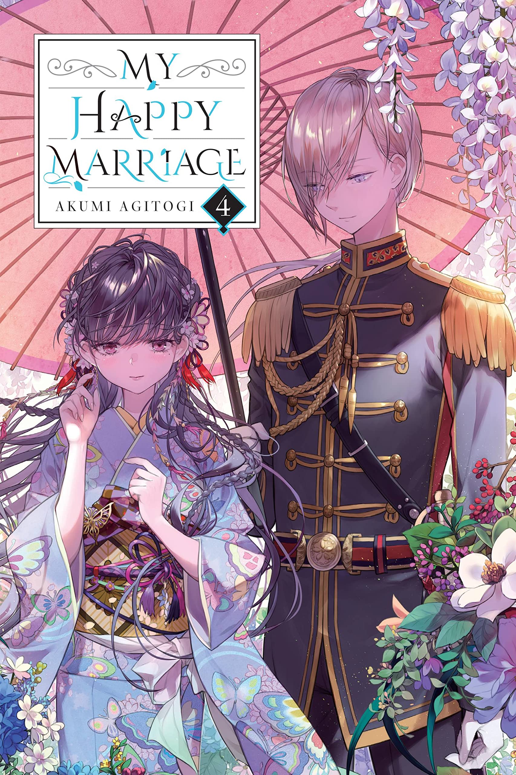 10 Anime Terbaik Seperti “My Happy Marriage” 1 IMG 7483