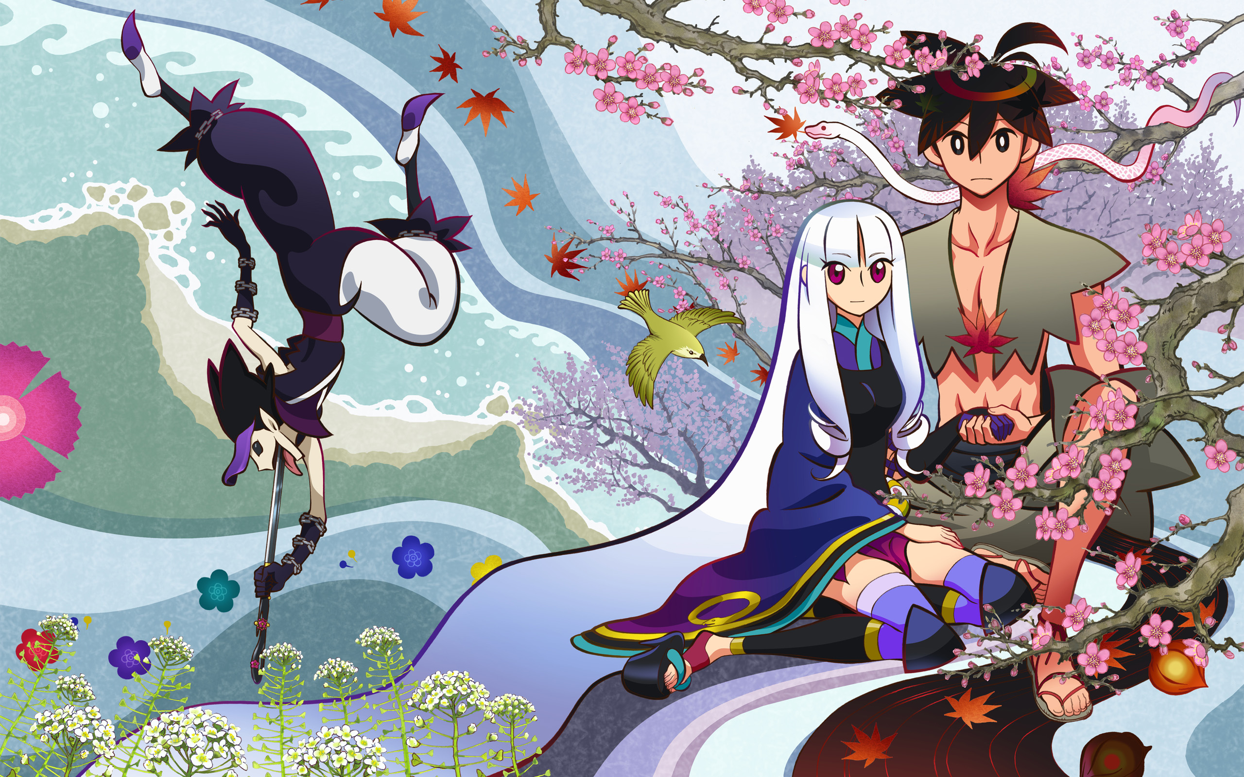 Anime