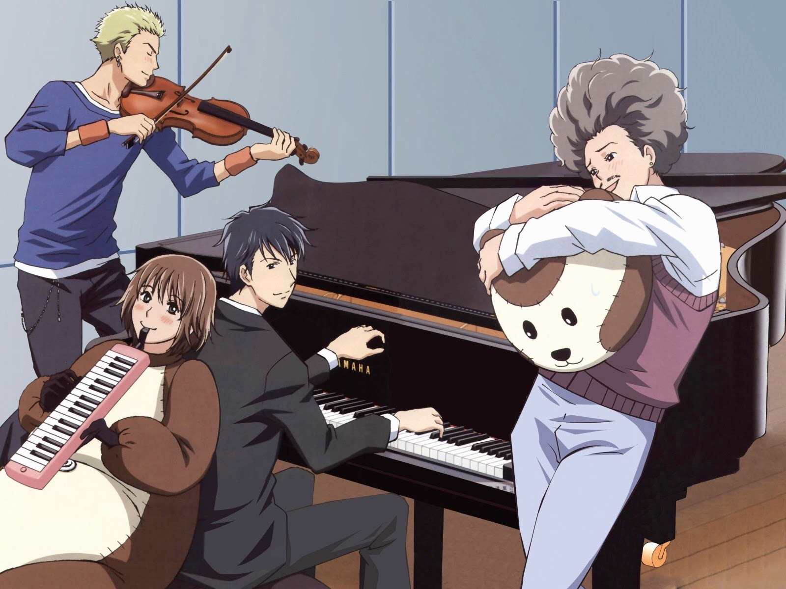 10 Anime Terbaik Seperti “My Happy Marriage” 6 IMG 7491