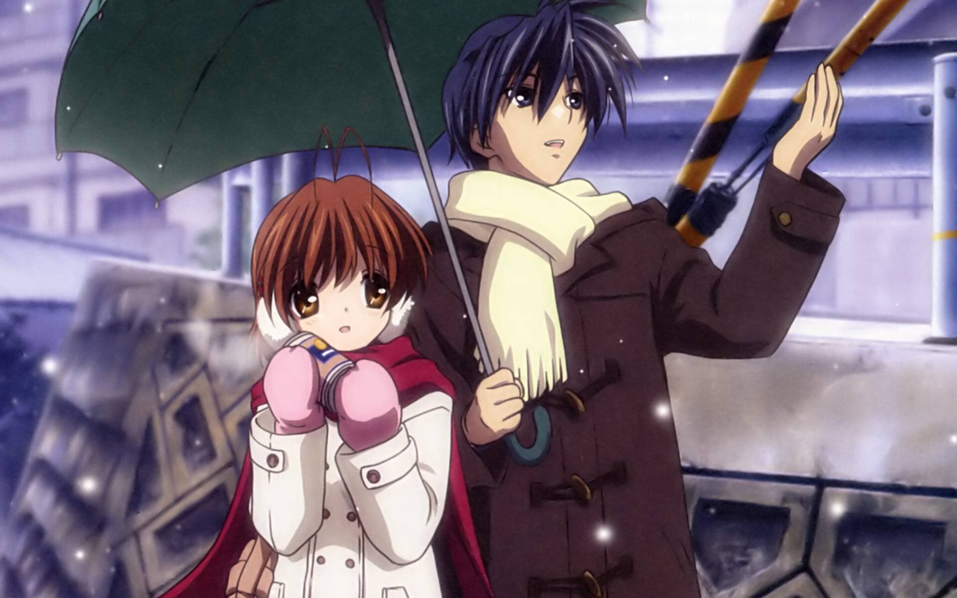 10 Anime Terbaik Seperti “My Happy Marriage” 7 IMG 7492