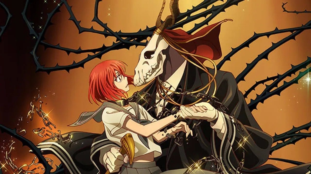 10 Anime Terbaik Seperti “My Happy Marriage” 11 IMG 7493
