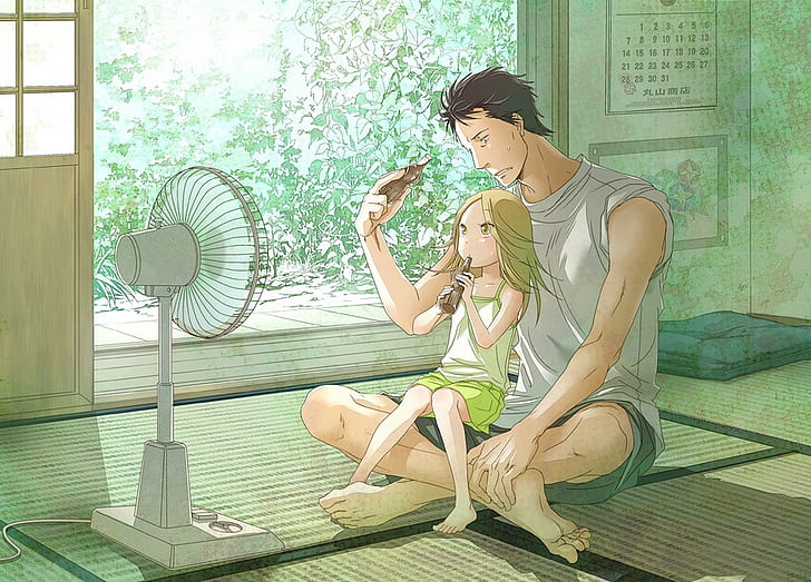 10 Anime Terbaik Seperti “My Happy Marriage” 9 IMG 7495