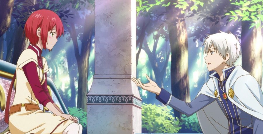 10 Anime Terbaik Seperti “My Happy Marriage” 8 IMG 7496