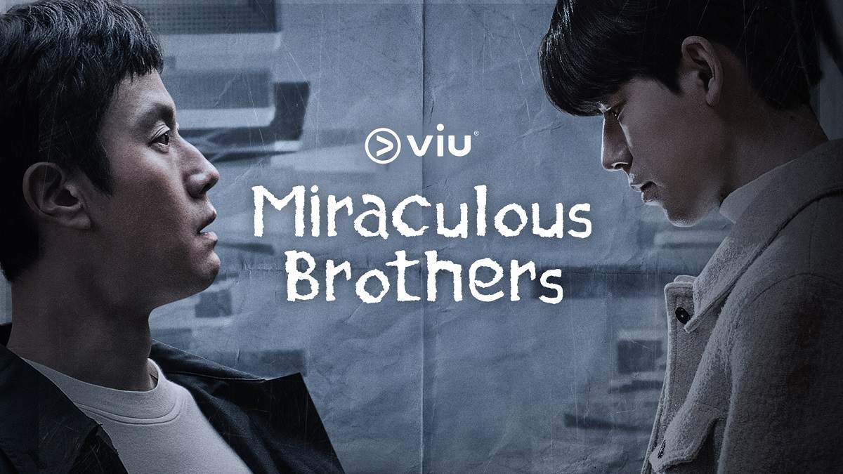 Miraculous Brothers, Bawa Unsur Fantasi Jenayah Misteri 4 IMG 7727