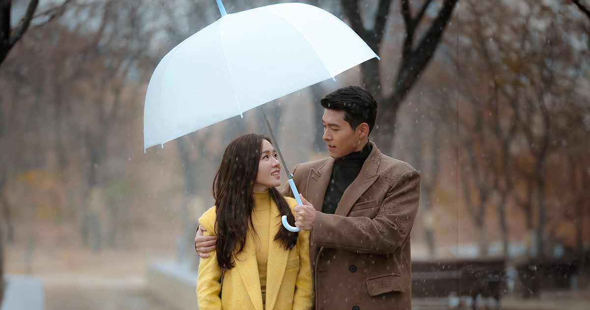 Son Ye Jin Berkongsi Foto Tangan Comel Bayinya 2 Son ye jin