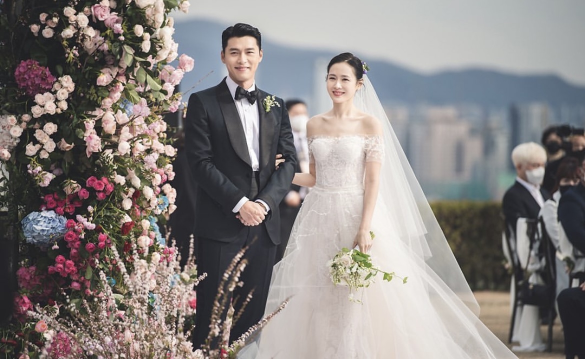 Son Ye Jin Berkongsi Foto Tangan Comel Bayinya 3 IMG 7756