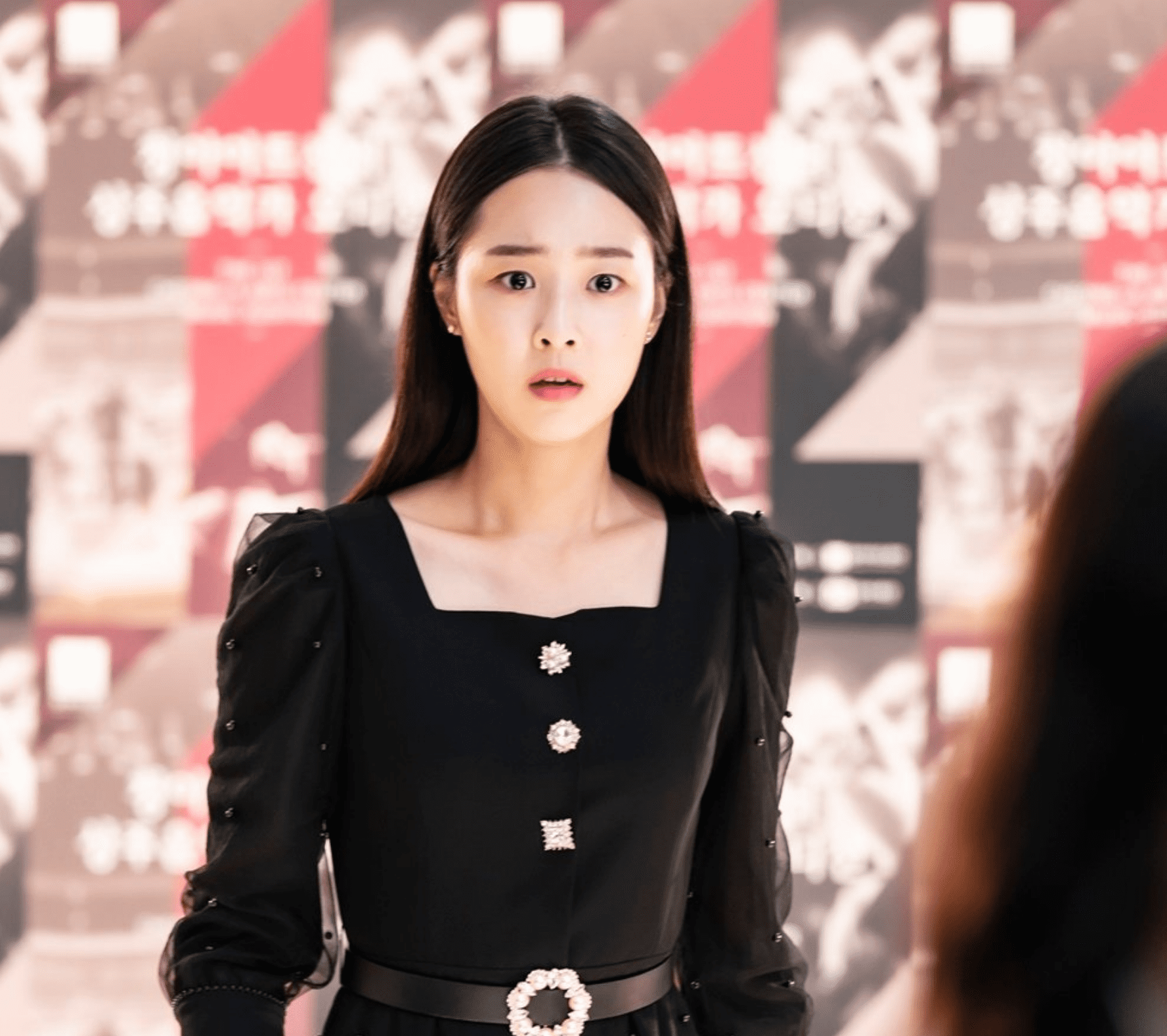 Pelakon Penthouse Choi Ye Bin Akan Membintangi Kdrama Thriller Misteri Pertamanya 4 Choi ye bin