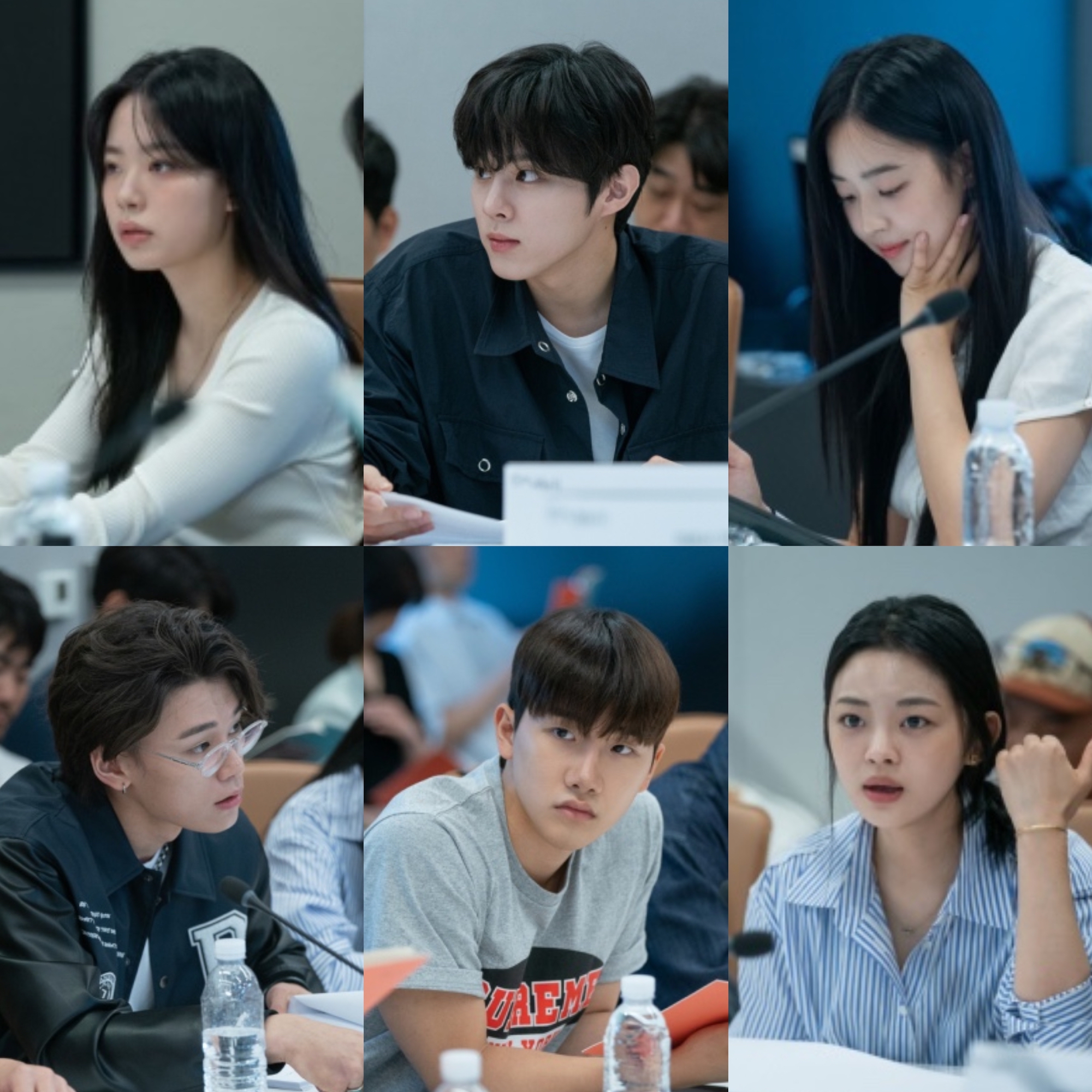 Pelakon Penthouse Choi Ye Bin Akan Membintangi Kdrama Thriller Misteri Pertamanya 1 IMG 8087