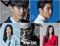 Revenant Mencapai Rating Tertinggi, Rating Minggu Pertama The Uncanny Counter 2 Lebih Baik Dari Musim 1 4 IMG 8361