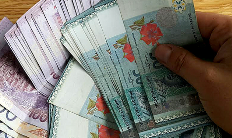 Wanita Dapat Pampasan Sebanyak RM18,406 Selepas Dipecat Oleh Majikan, Rupanya Ini Yang Dilakukan Oleh Beliau 1 Screenshot 2023 07 07 173940