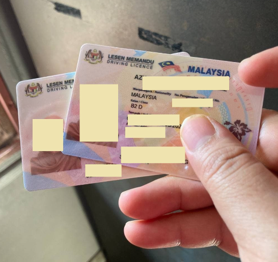 Cara Renew Lesen Dengan Mudah Dan Cepat Melalui Online, Ikuti Sahaja Langkah-Langkah Ini 1 Screenshot 2023 07 08 185848