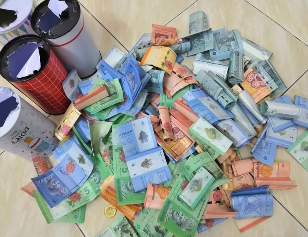Ini Cara Mudah Untuk Anda Simpan Duit, Mari Lihat Langkah-Langkah Nya 1 Screenshot 2023 07 10 153903