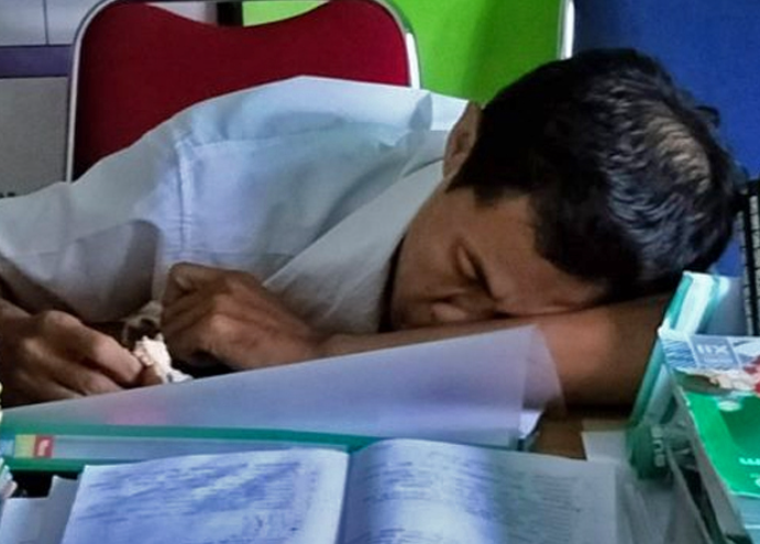 Akibat Kerja Lebih Masa Guru Meninggal Dunia, Keluarga Terima Pampasan Sebanyak RM2.6 Juta 1 Screenshot 2023 07 11 214221