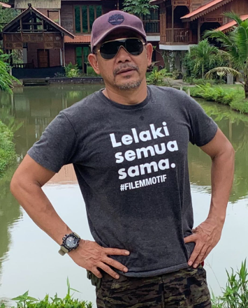 Rosyam Nor Adakan Pertandingan Laungan Azan, Tawar Hadiah Sebanyak RM110,000 1 Screenshot 2023 07 13 145752