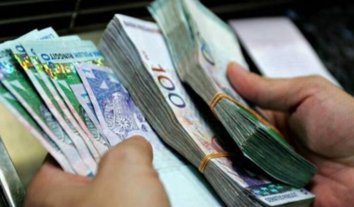Pemuda Ini Cerita Pelaburan Yang Lebih Untung Daripada ASB Dan Tabung Haji, Jawapan Dia Buat Ramai Setuju 1 Screenshot 2023 07 13 211746