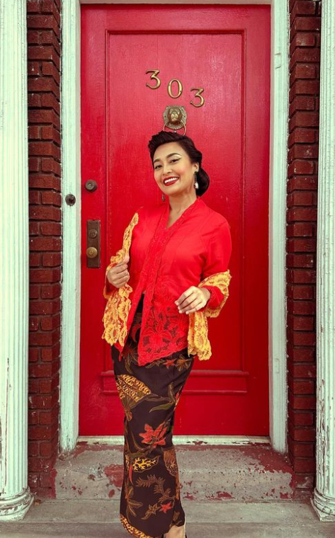 "Bagi Je Watak Apa-Apa Pun, Semua Menjadi"-Lakonan Nabila Huda Dapat Pujian Ramai 1 Screenshot 2023 07 16 132529