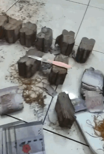 Akibat Simpan Duit Dalam Tin Milo, Warga Emas Hilang RM300 Ribu Sekelip Mata Dimakan Anai-Anai 1 Screenshot 2023 07 17 133502
