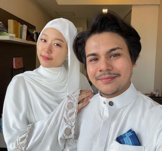 Jadi Penterjemah Diantara Ibu Mentua Dan Ibu Kandung, Reaksi Maryam Pula Raih Perhatian Ramai 1 Screenshot 2023 07 24 094614