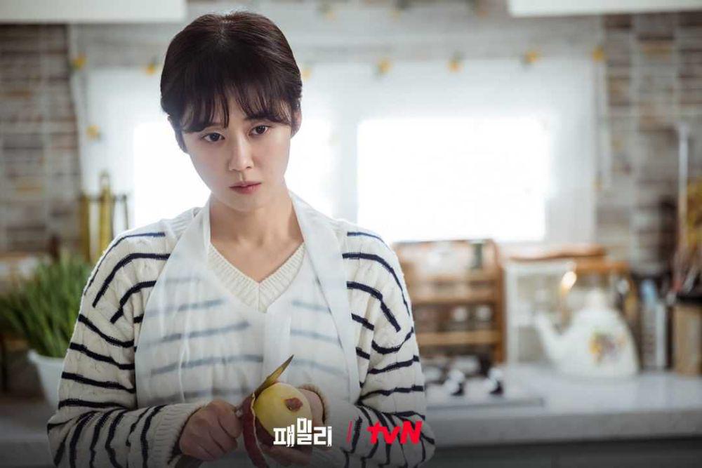 Kdrama 2023 - 13 Watak Wanita Bernasib Malang 5 a0651cb7 e12e 4f23 8118 c00610ebe5bd