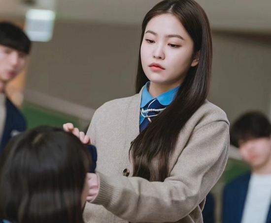 7 Kdrama Bukan Romantik 2023, Rating Tertinggi 4 a156eb44 306d 4884 aba2 15603192dd00