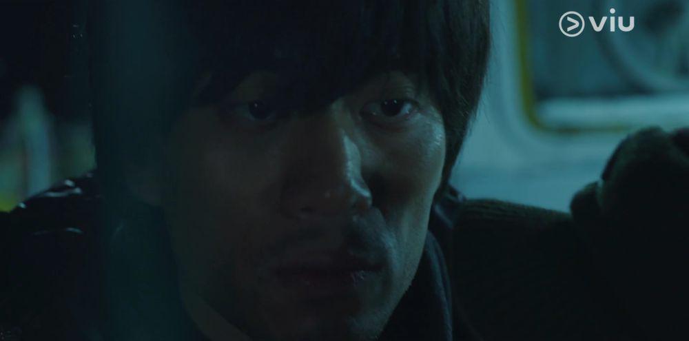 9 Watak Dalam Kdrama, Pernah Dirasuk Roh Jahat 9 a21cd184 da86 45a1 bc43 0c15a06aaff3