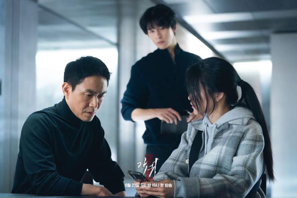 Revenant - Adakah Ibu Gu San Yeong Bakal Menjadi Mangsa Roh Jahat Yang Seterusnya? 2 a28c8d02 ff23 47fd bfa8 0e0ade05e7ad