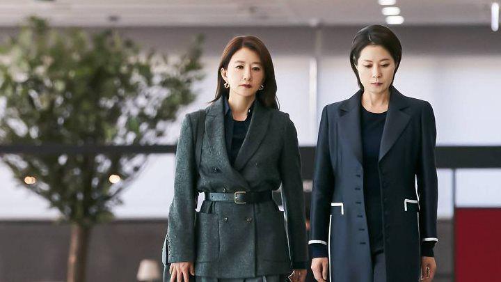 7 Kdrama Bukan Romantik 2023, Rating Tertinggi 7 a6bd2a57 a2fa 4fba 823e 8a924d7ba068 1