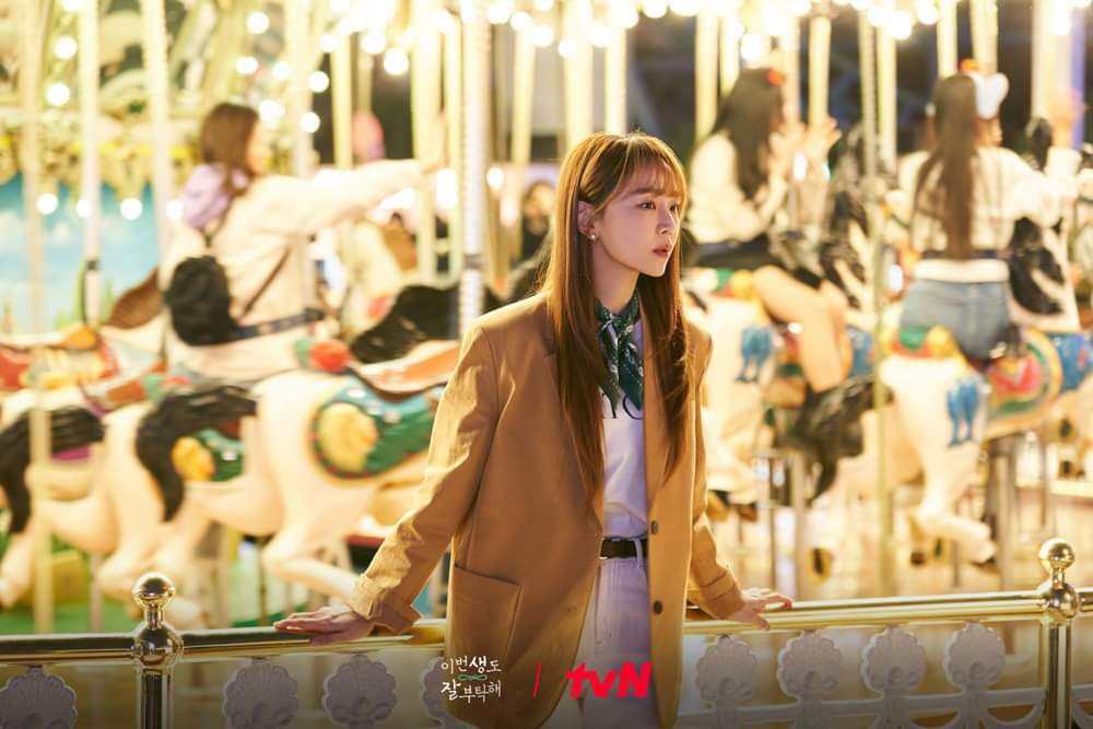 See You in My 19th Life, 8 Fakta Kehidupan ke-19 Ban Ji Eum 6 a6c0e49c 98d4 45be 934f f85d7e526b46