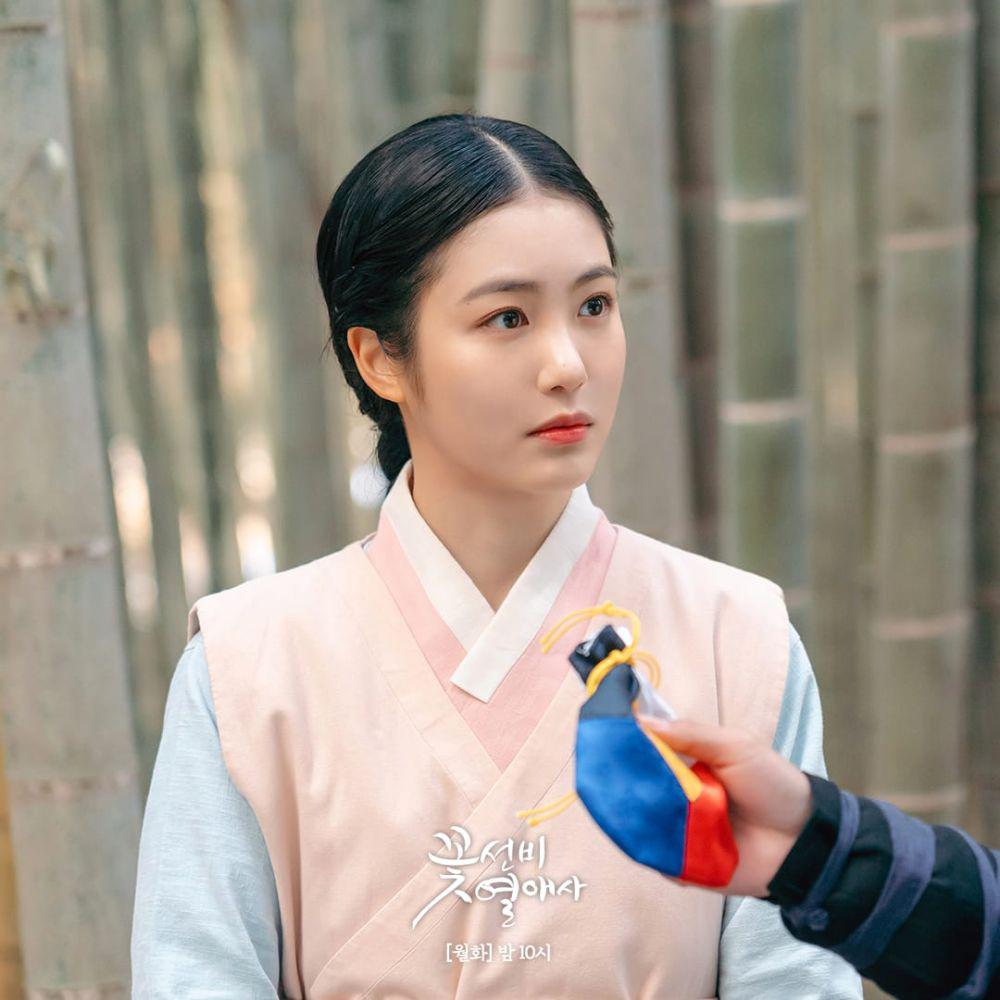 Kdrama 2023 - 7 Watak Wanita Yang Akhirnya Bahagia Dengan Cinta Pertama Mereka 7 Kdrama