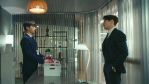 Number Gandingan Mantap "L" dan Choi Jin Hyuk 6 a8c808841fcff11661e2d798b9235a6ece8e609d