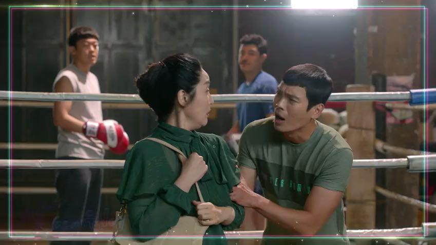 17 Kdrama Komedi Menarik dan Menyegarkan 10 aba26ff0 117b 4703 bdf6 6e8debb2415e