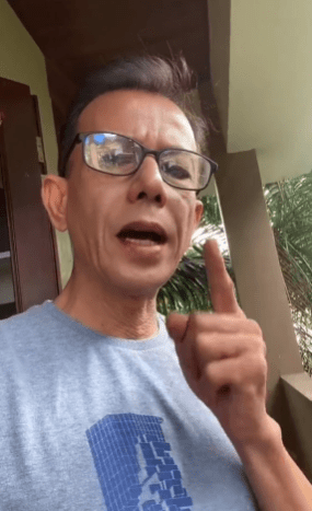Nasihat Azhar Sulaiman Buka Mata Student Terutama Buat Mereka Yang Belajar Di Luar Negara 1 azharsulaiman1