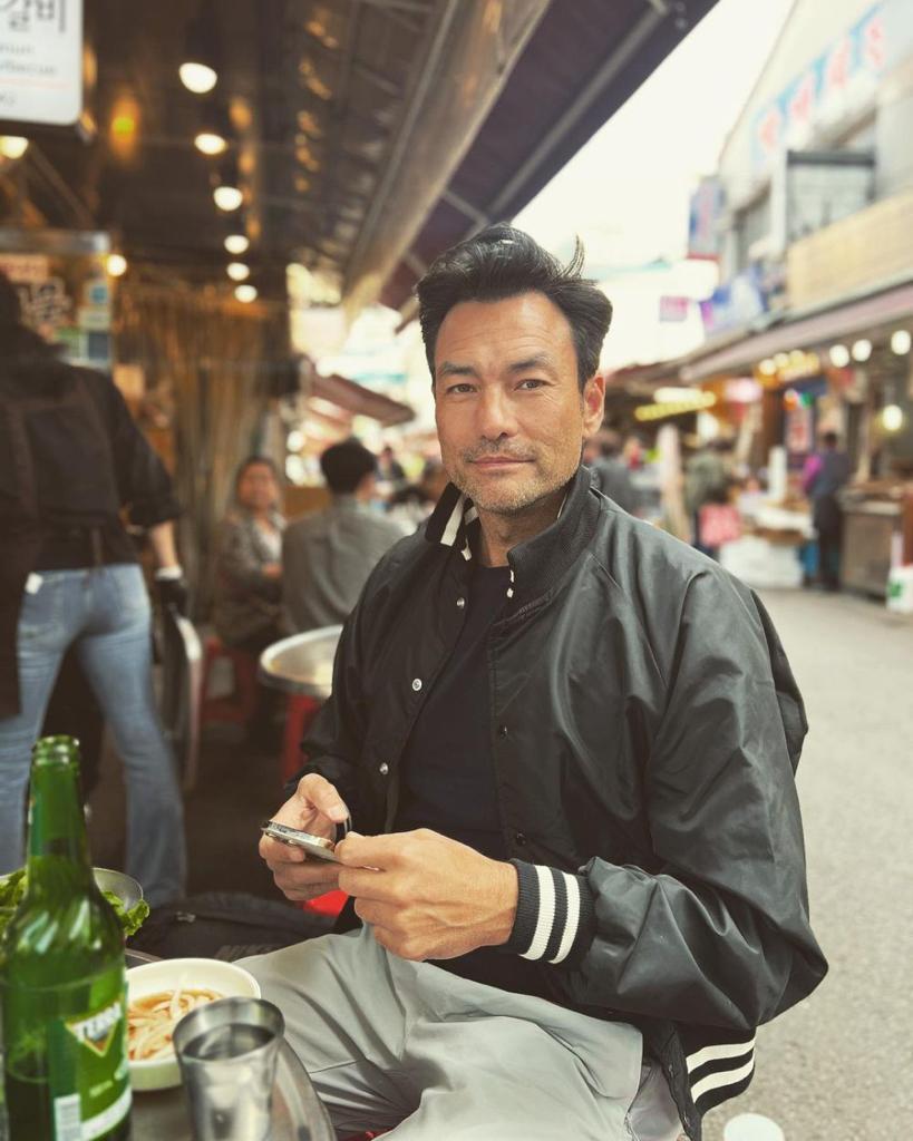 Celebrity - 9 Artis Terkenal Korea Ini Muncul Sebagai Cameo 7 b0c01ae3 f194 4a6e a69c d71a22c4f80c