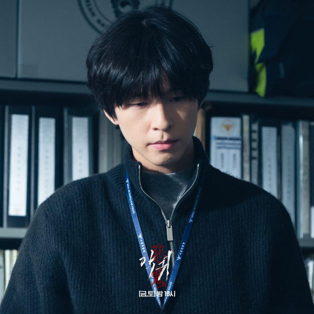 Revenant - 7 Fakta Watak Pyo Ye Jin Sebagai Cameo, Berakhir Tragis 6 Revenant