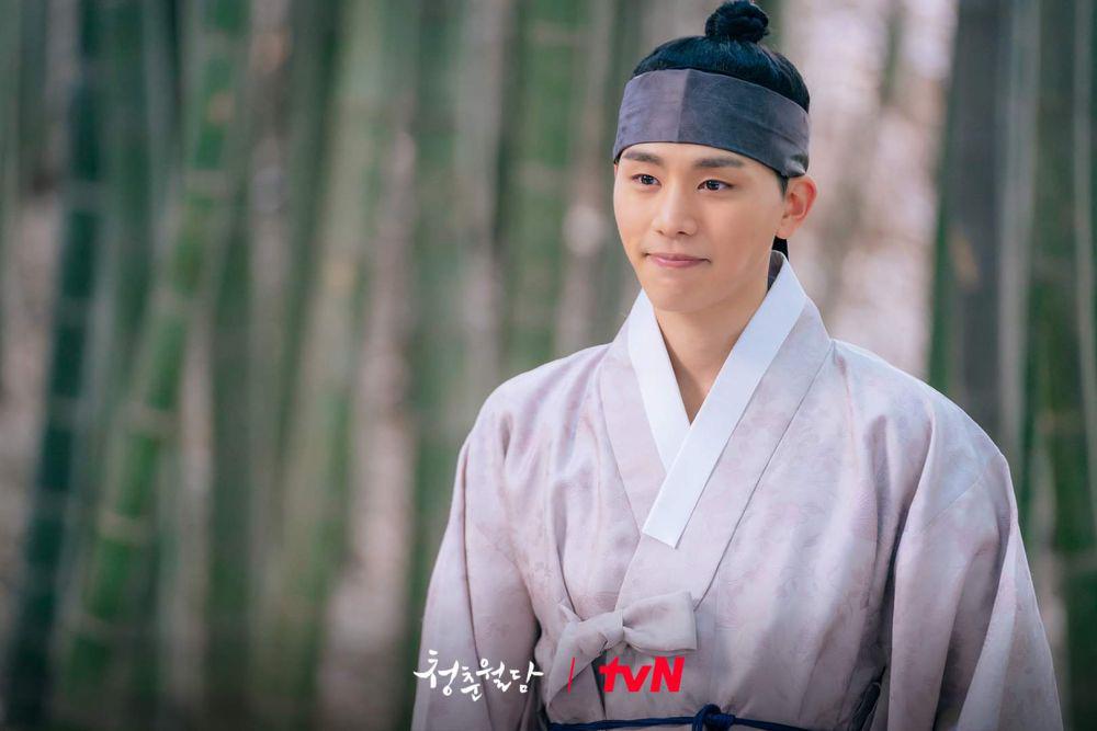 Kdrama 2023 - 8 Watak Paling Misteri, Menimbulkan Prasangka Buruk 5 b60921ba d40f 4bc3 8cef d8eb203b04ac