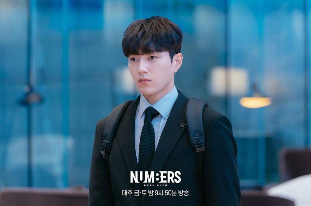 10 Watak Kdrama 2023 Yang Dipinggirkan Rakan Sekerja 3 c4fed65c 4550 4c74 bd79 69872d3758d6