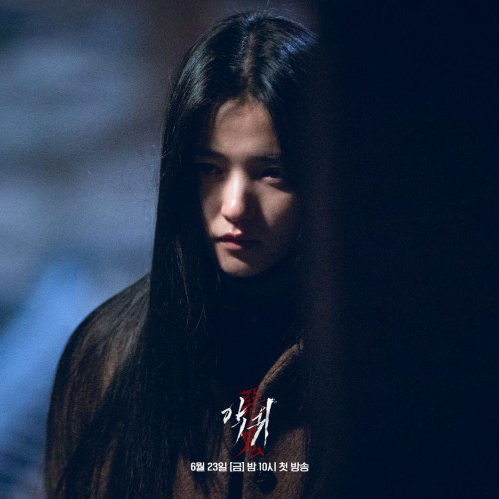 Revenant - 7 Perubahan Gu San Yeong Selepas Dirasuk Roh Jahat 4 c7340d73 2eb6 44ca 8608 c8905b40acc3